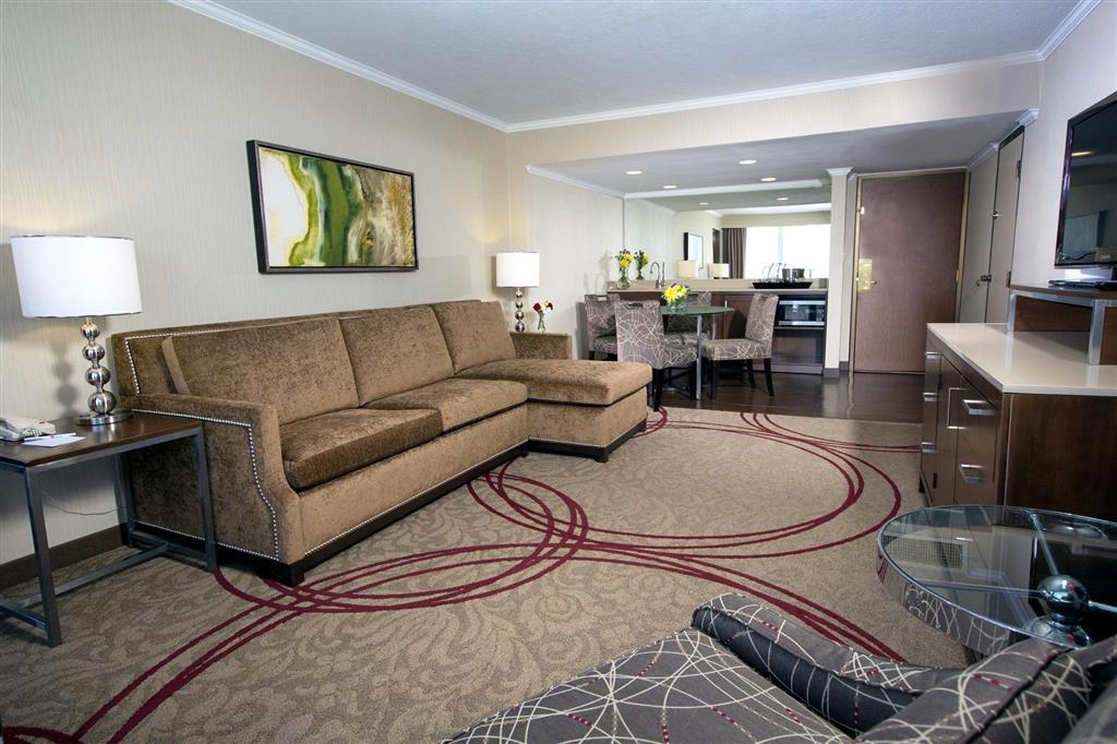Hotel Rl Salt Lake City Room photo
